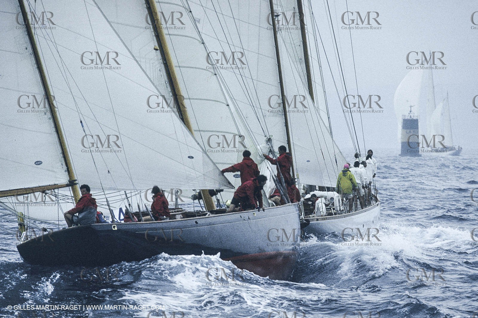 Classic Yachts
