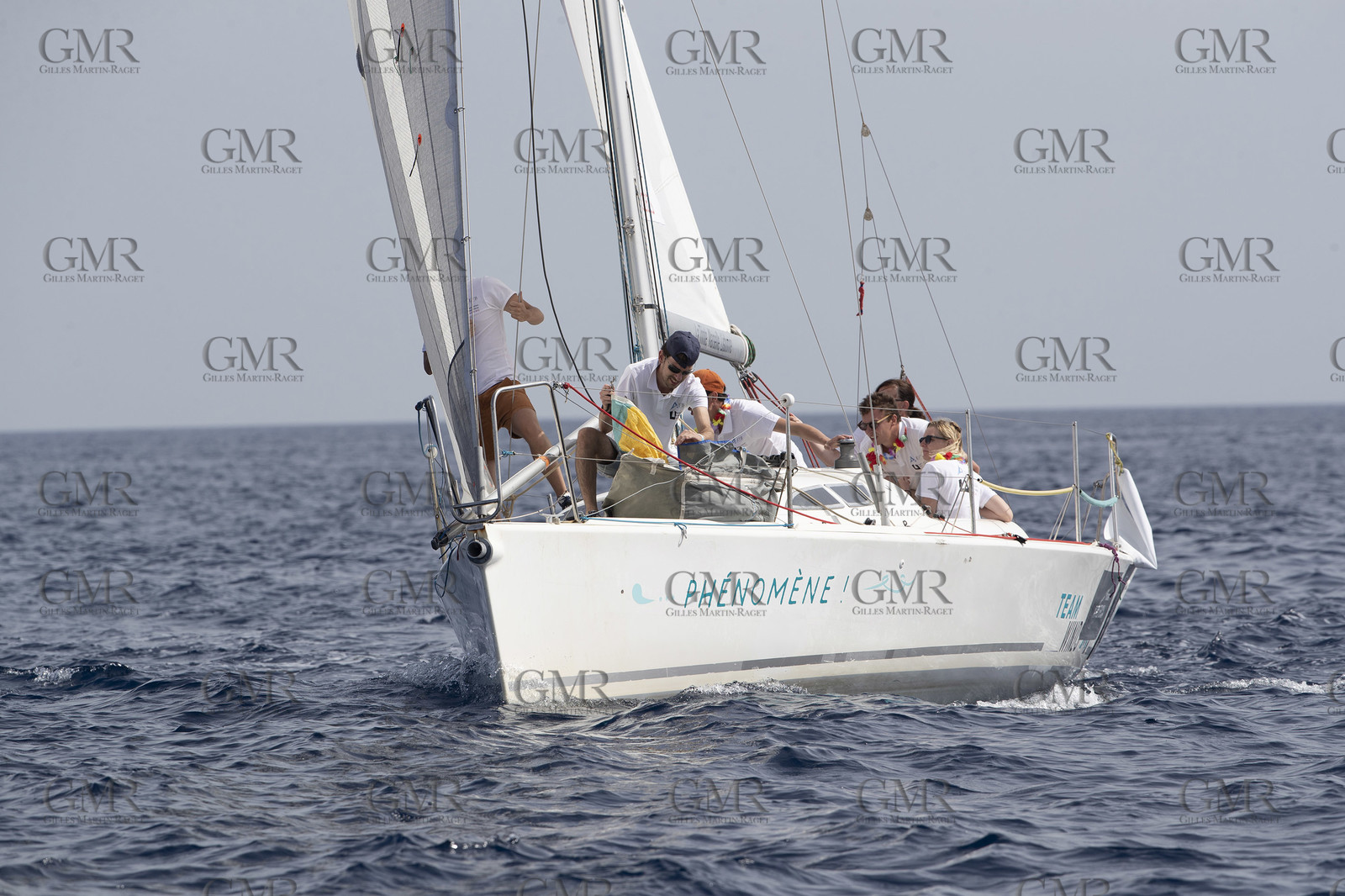 15 09 2019, Marseille (FRA,13), Juris Cup 2019, Day 3