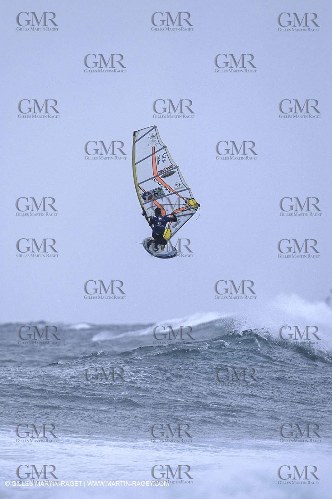Watersports, windsurf