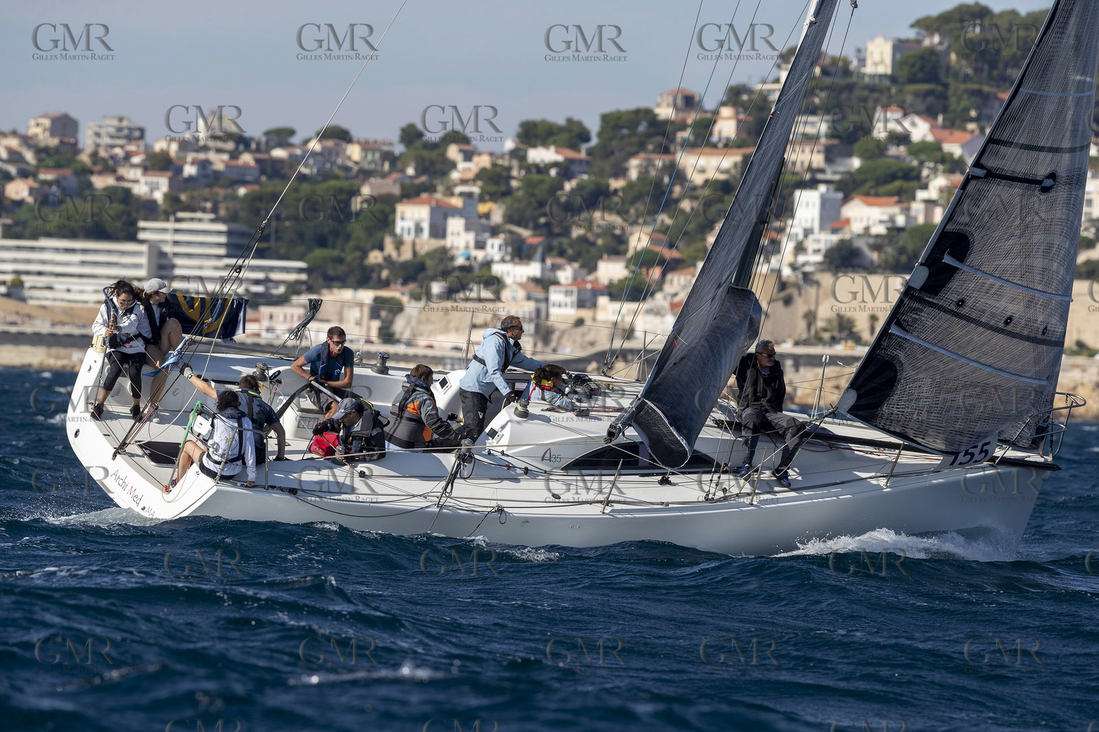 16 09 2022, Marseille (FRA,13), Juris Cup 2022, jour 1