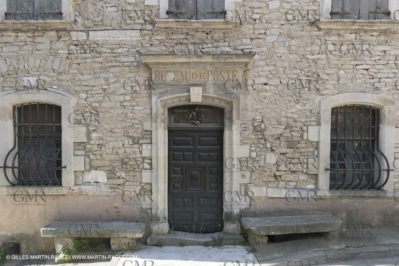 19 04 2018, Goult (FRA,84)