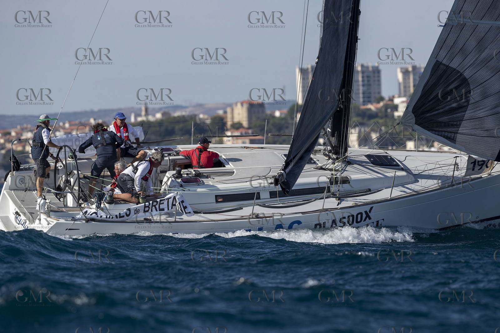 16 09 2022, Marseille (FRA,13), Juris Cup 2022, jour 1