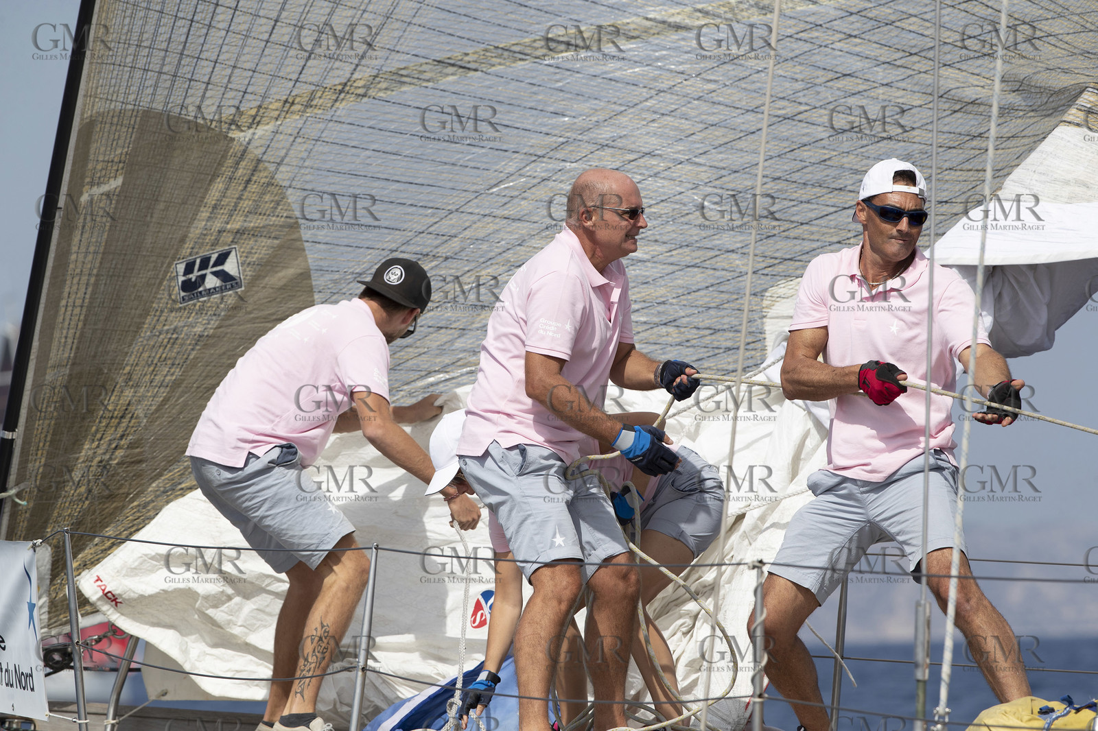 15 09 2019, Marseille (FRA,13), Juris Cup 2019, Day 3