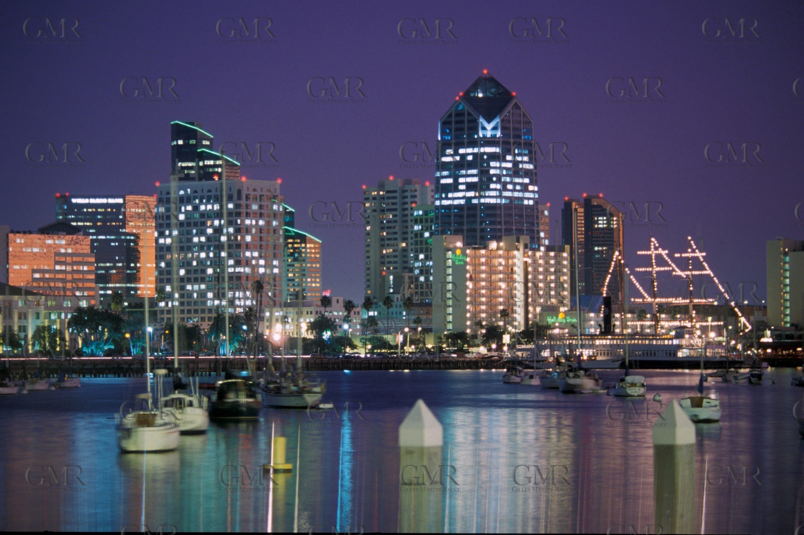 San Diego - California - USA