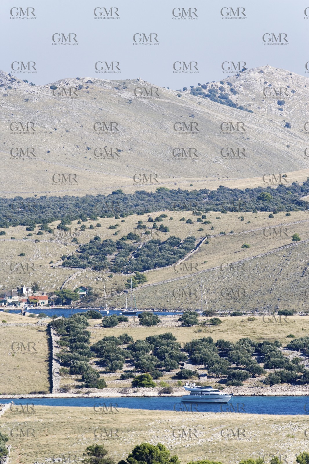 02 09 2005-Croatia - Kornati Archipelago