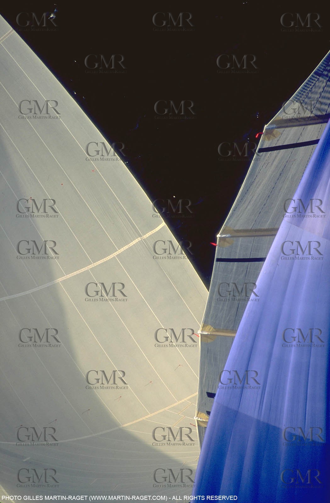 America's Cup, San Diego 1995