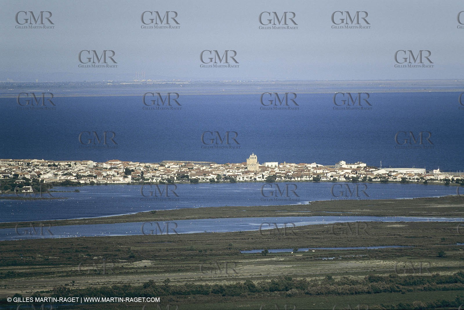France, Provence, Camargue, Les Saintes Maries de la mer