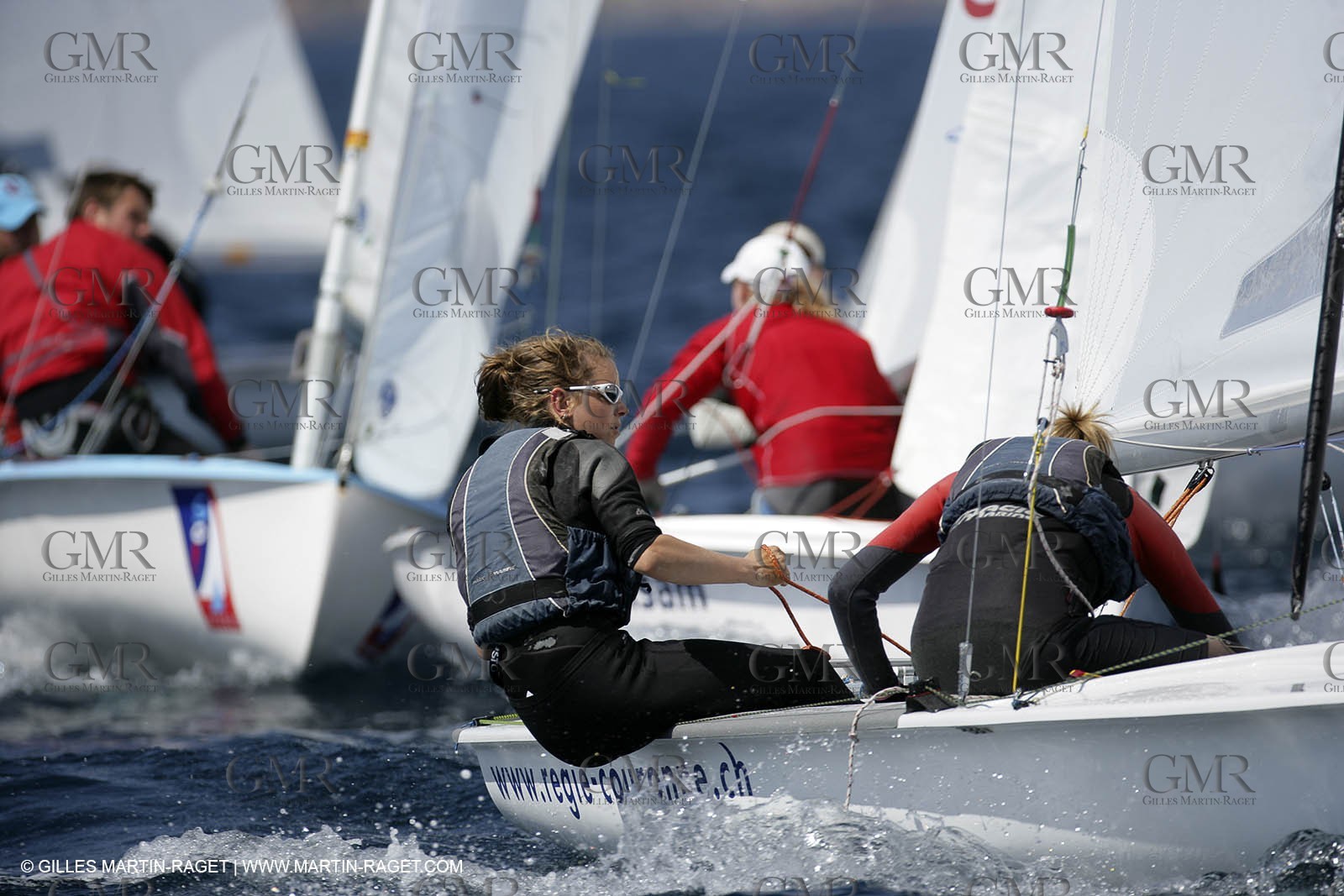 Hyères - 22 04 2006 - SOF 2006