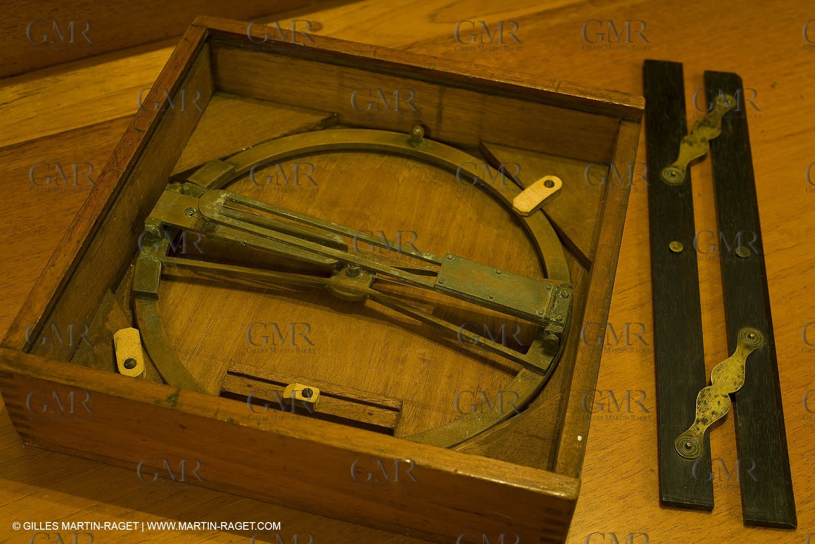 16 09 2006 - Vela d'epoca Imperia  - Lulworth