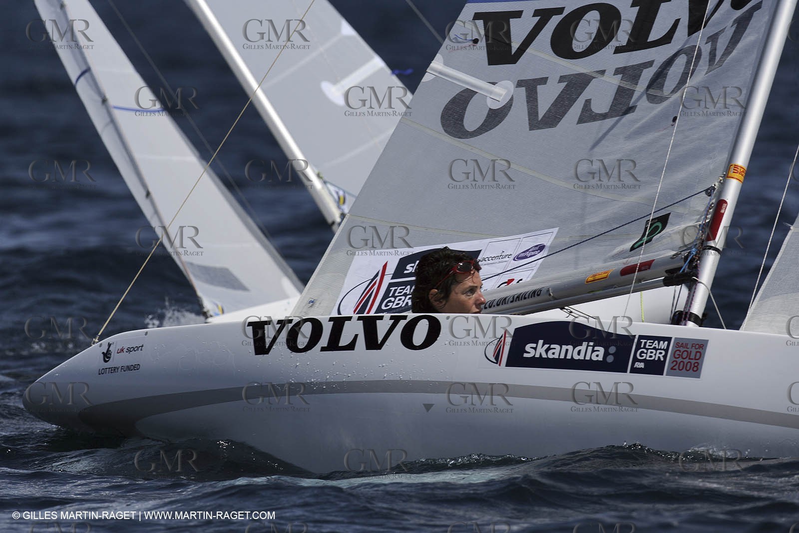 Hyères - 23 04 2006 - SOF 2006