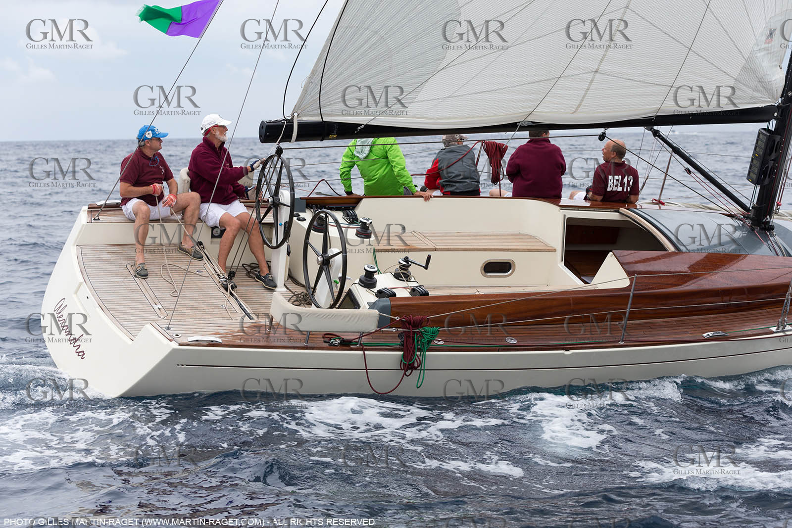 01 10 2016, Saint-Tropez (FRA,83), Voiles de Saint-Tropez 2016, Day 6