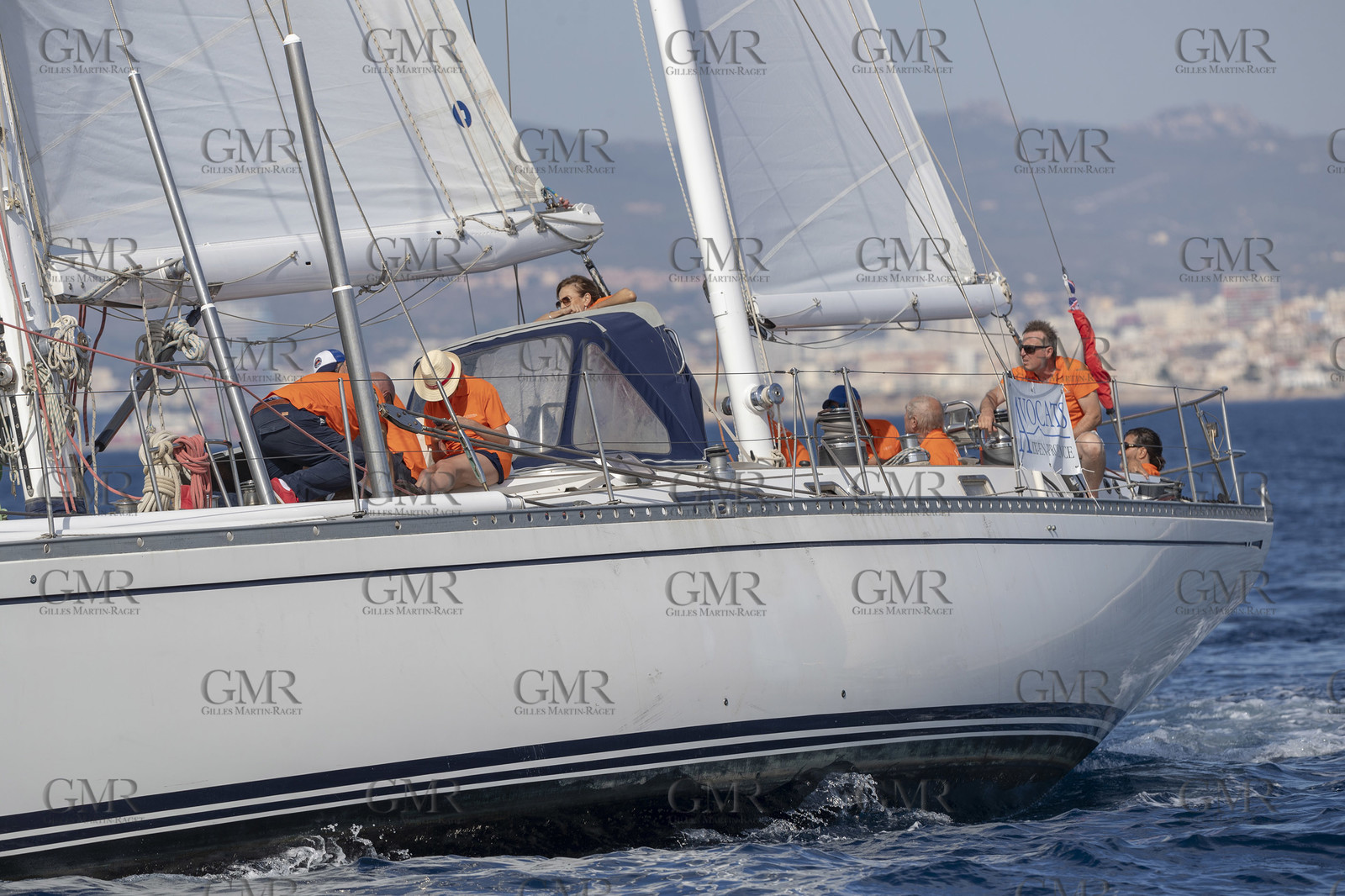 13 09 2019, Marseille, (FRA,13), Juris Cup 2019, Day 1