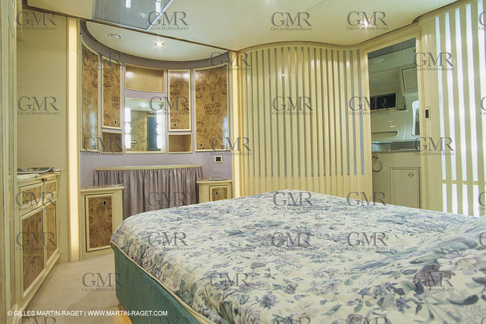 Sailing, Cruising, Super yachts, Dynamique 110