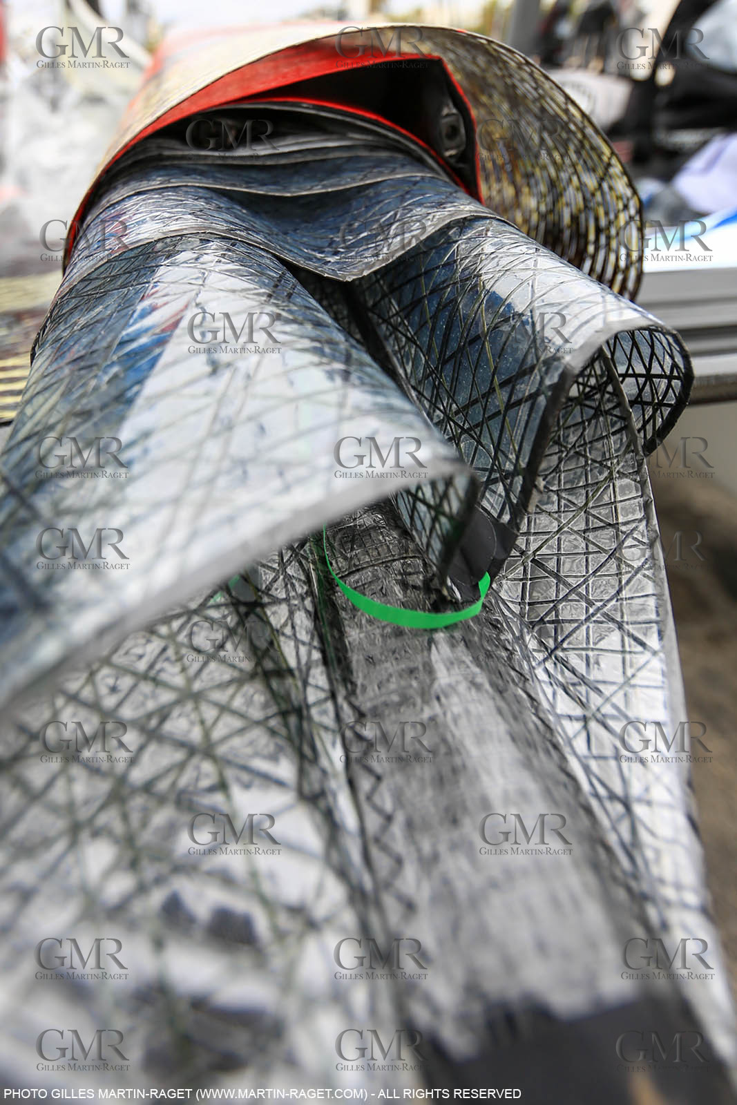 09 04 2016, Cannes (FRA, 06), Flying Phantom Series Cannes 2016