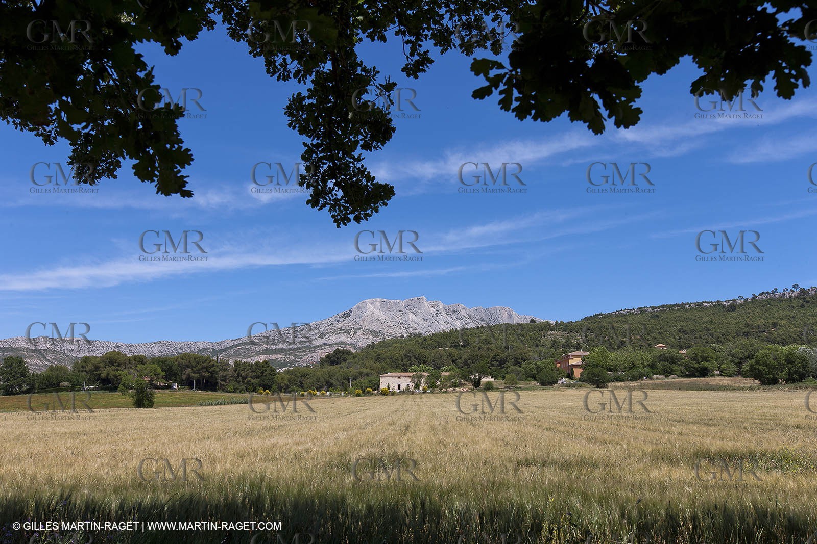 09 06 2012 - Pays d'Aix en Provence (FRA,13)