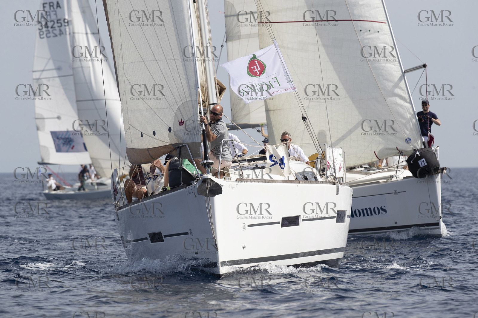 15 09 2019, Marseille (FRA,13), Juris Cup 2019, Day 3