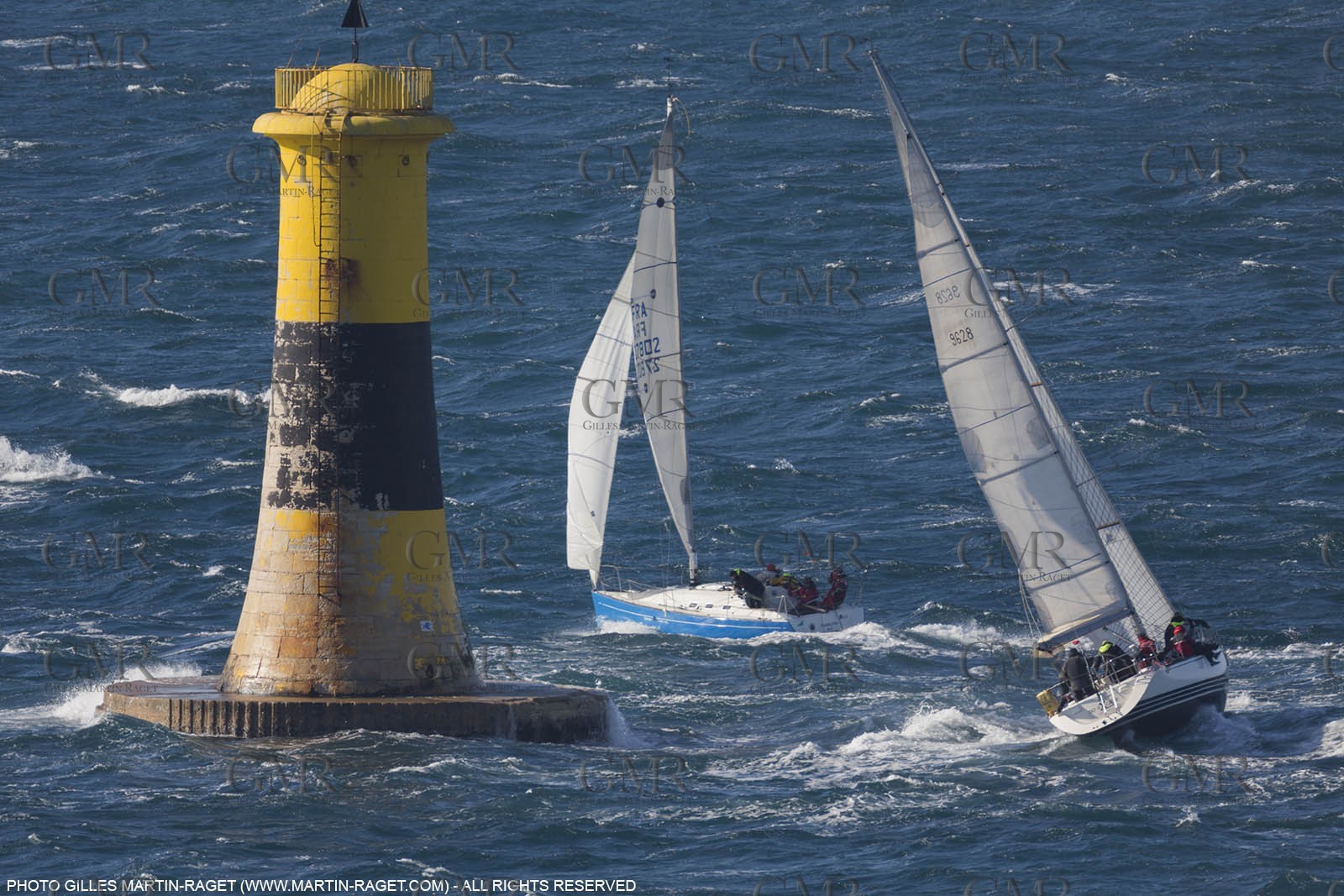 25 01 2015, Marseille (FRA,13) Challenge d'hiver