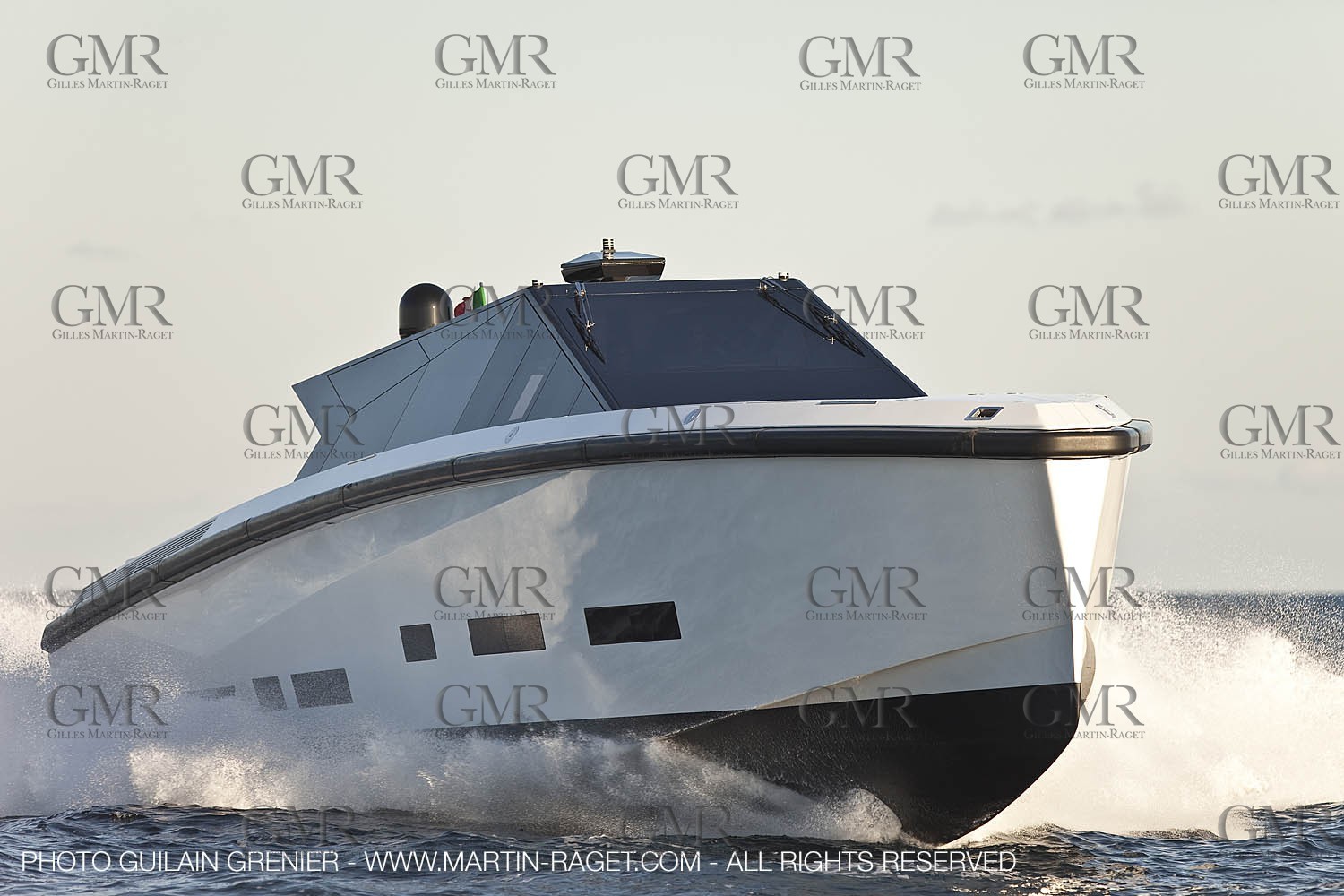 Motor Yachts - Wally - Wallypower 73