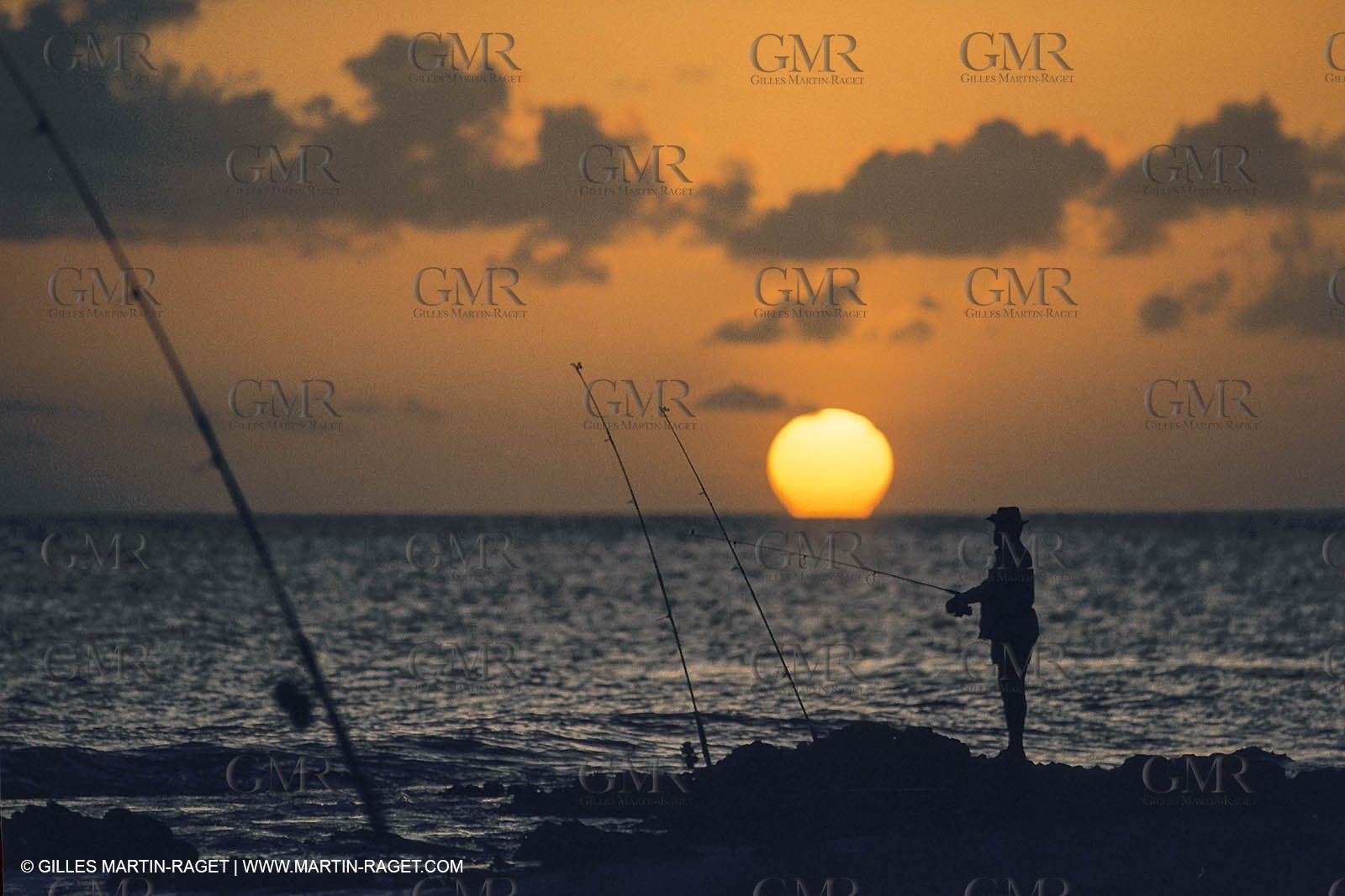 Water sports, Sportfishing, pêche au gros