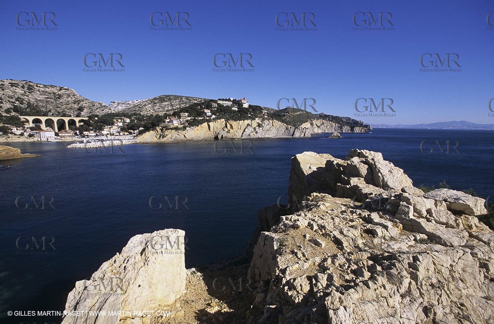 Carry le Rouet (FRA,13) - Côte Bleue