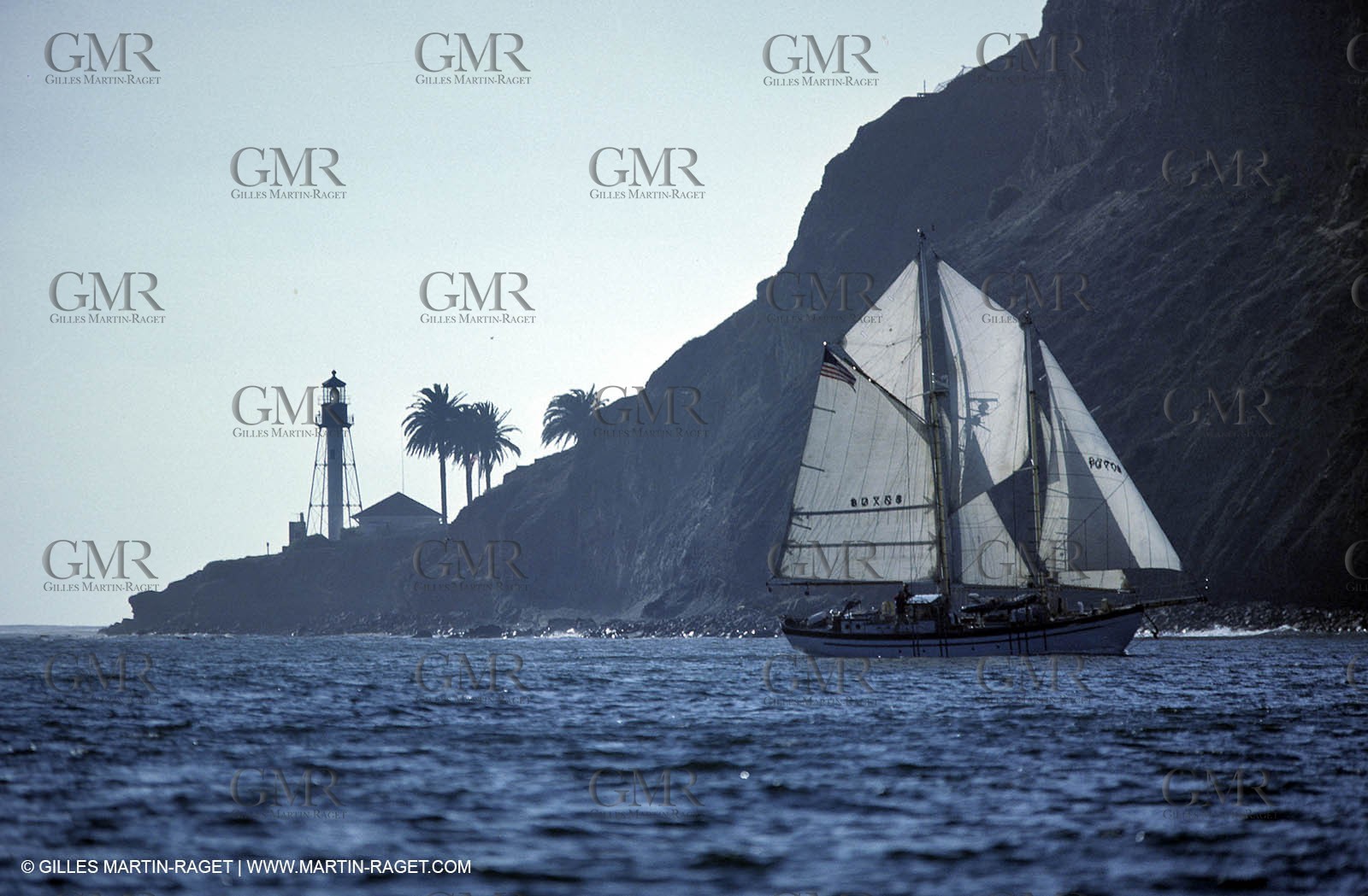 San Diego - California - USA