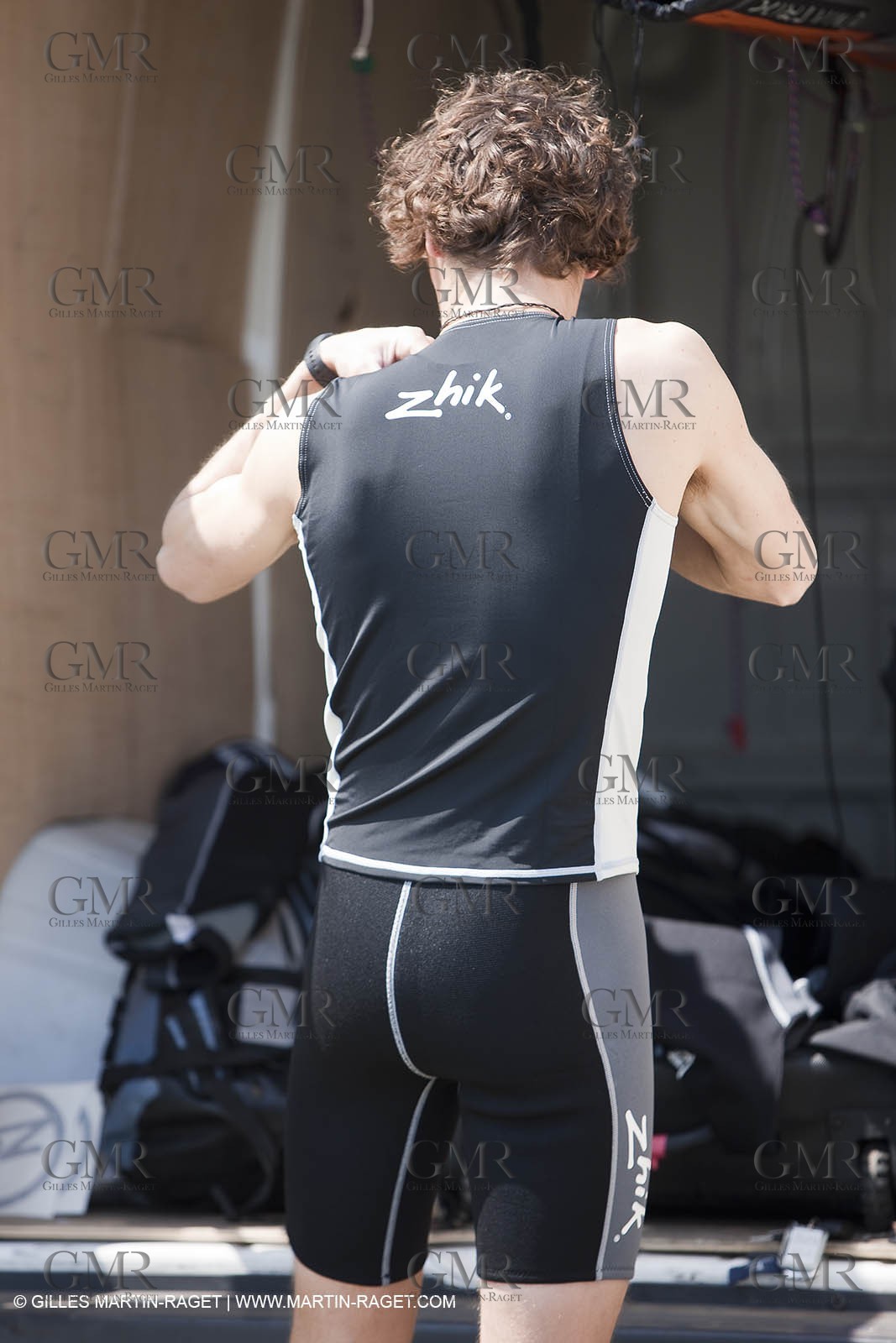 20 04 2010 - Hyères (FRA,83) - SOF 2010 - ZHIK Team - RSXmen - Julien Bontemps