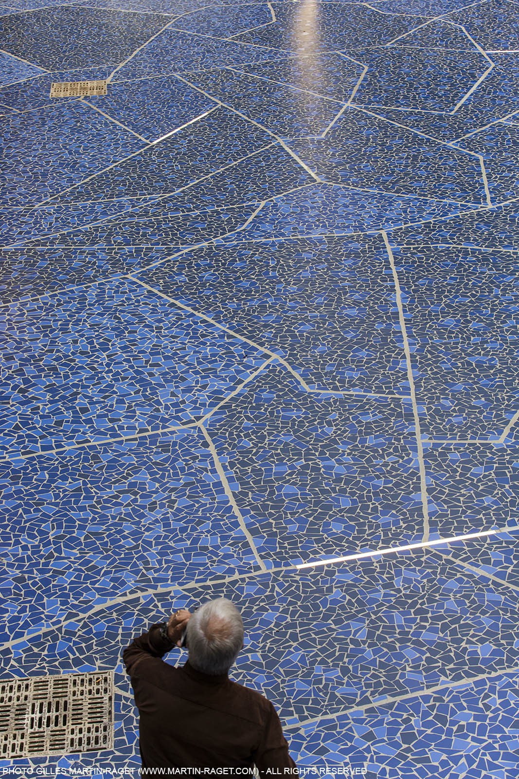 23 10 2015, Marseille (FRA, 13), Les Docks