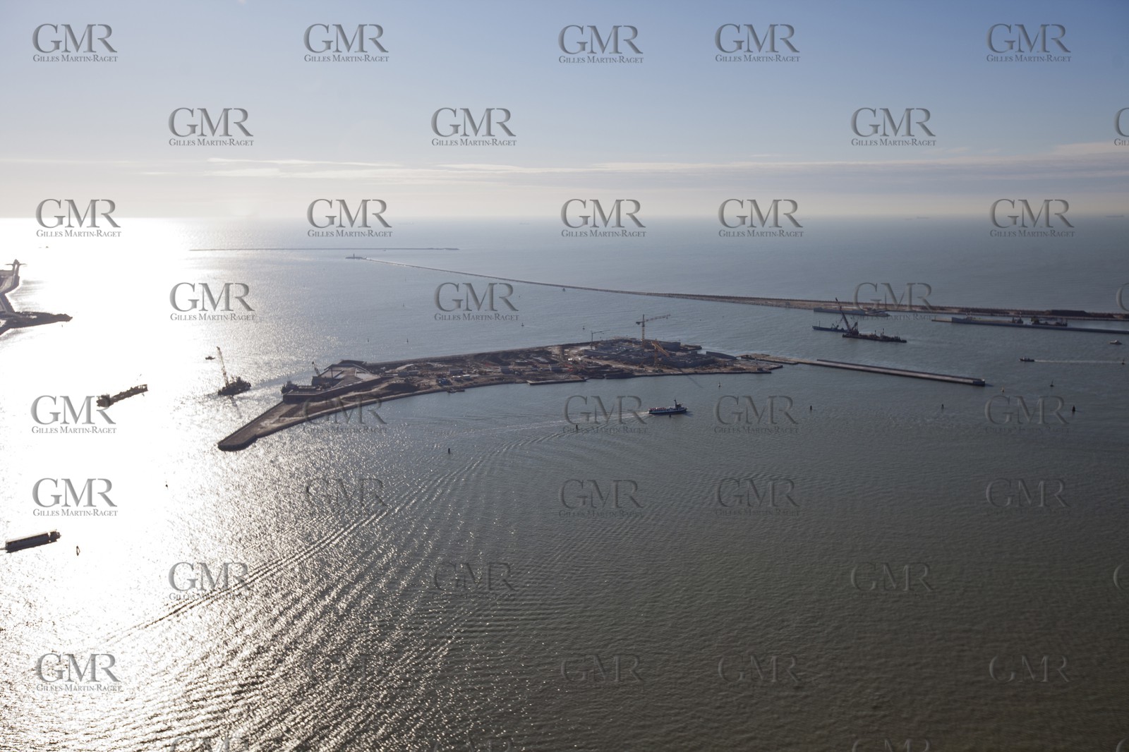 20 02 2012 - Venezia (ITA) - 34th America'sCup - Venezia 2012 America's Cup World Series -