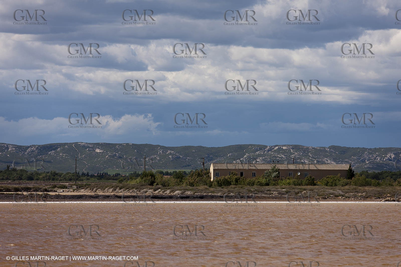 13 06 2012 - Berre l'Etang (FRA,13) - Marais salants
