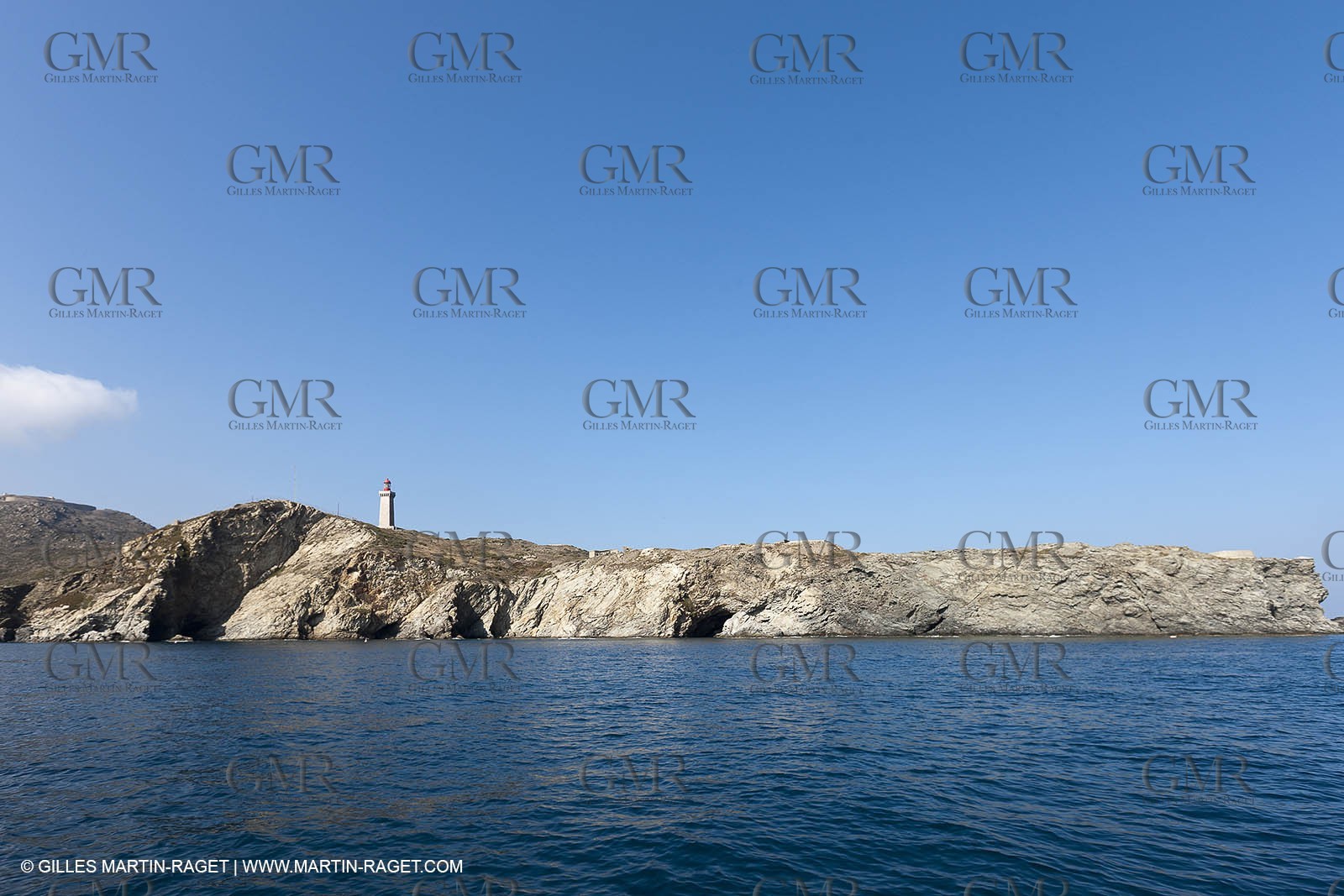 17 10 2011 - Côte Vermeille (FRA, 66) - Cap Béar