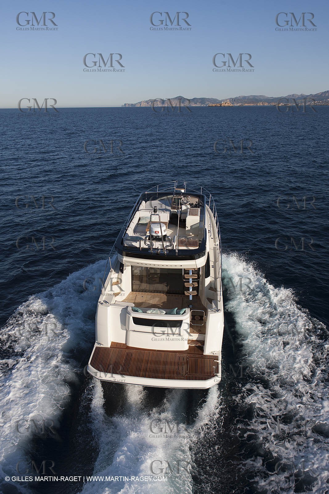07 04 2014 - Palma de Mallorca (ESP) - Beneteau Group - Monte Carlo 4
