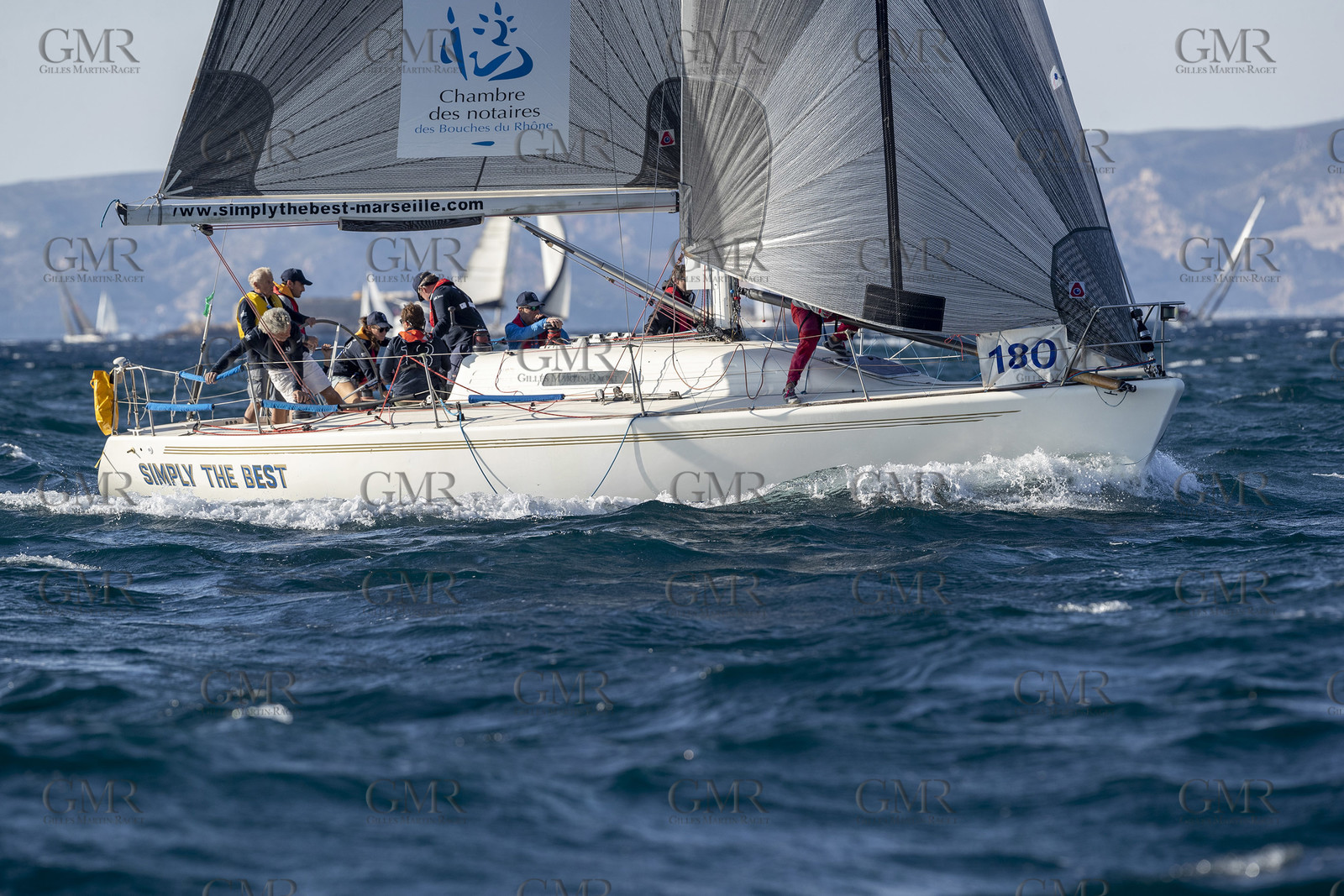 16 09 2022, Marseille (FRA,13), Juris Cup 2022, jour 1