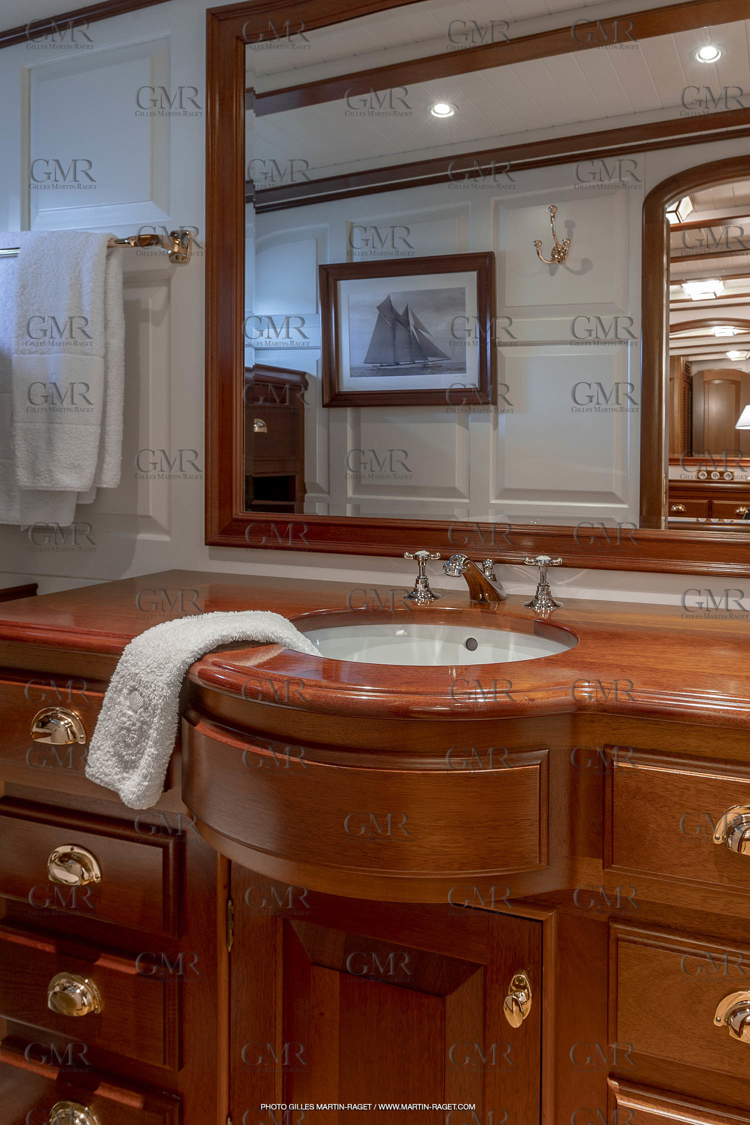 26 09 2018, Cannes (FRA,06), Régates Royales 2018, Elena of London