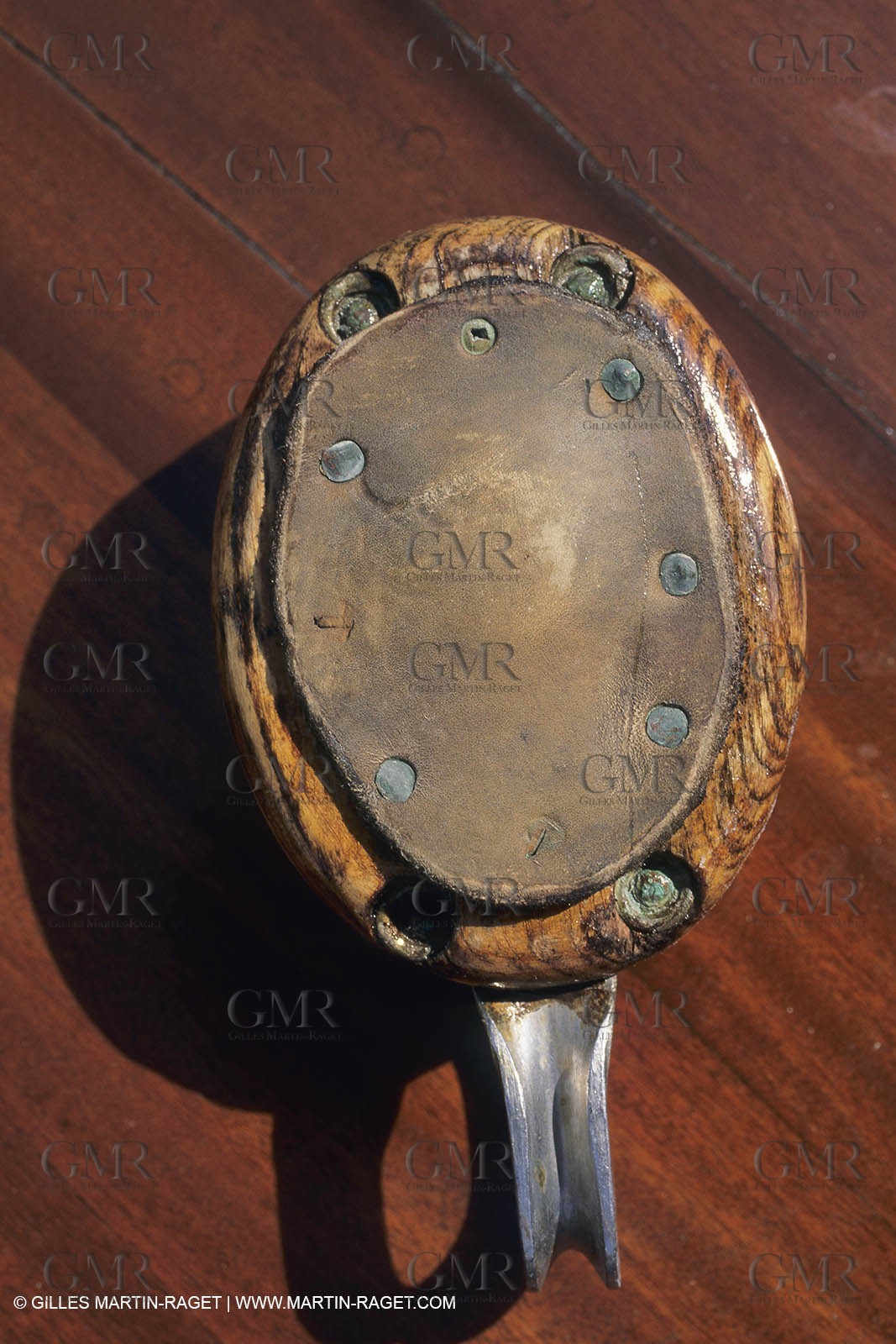 Classic Yachts, oiseau de Feu