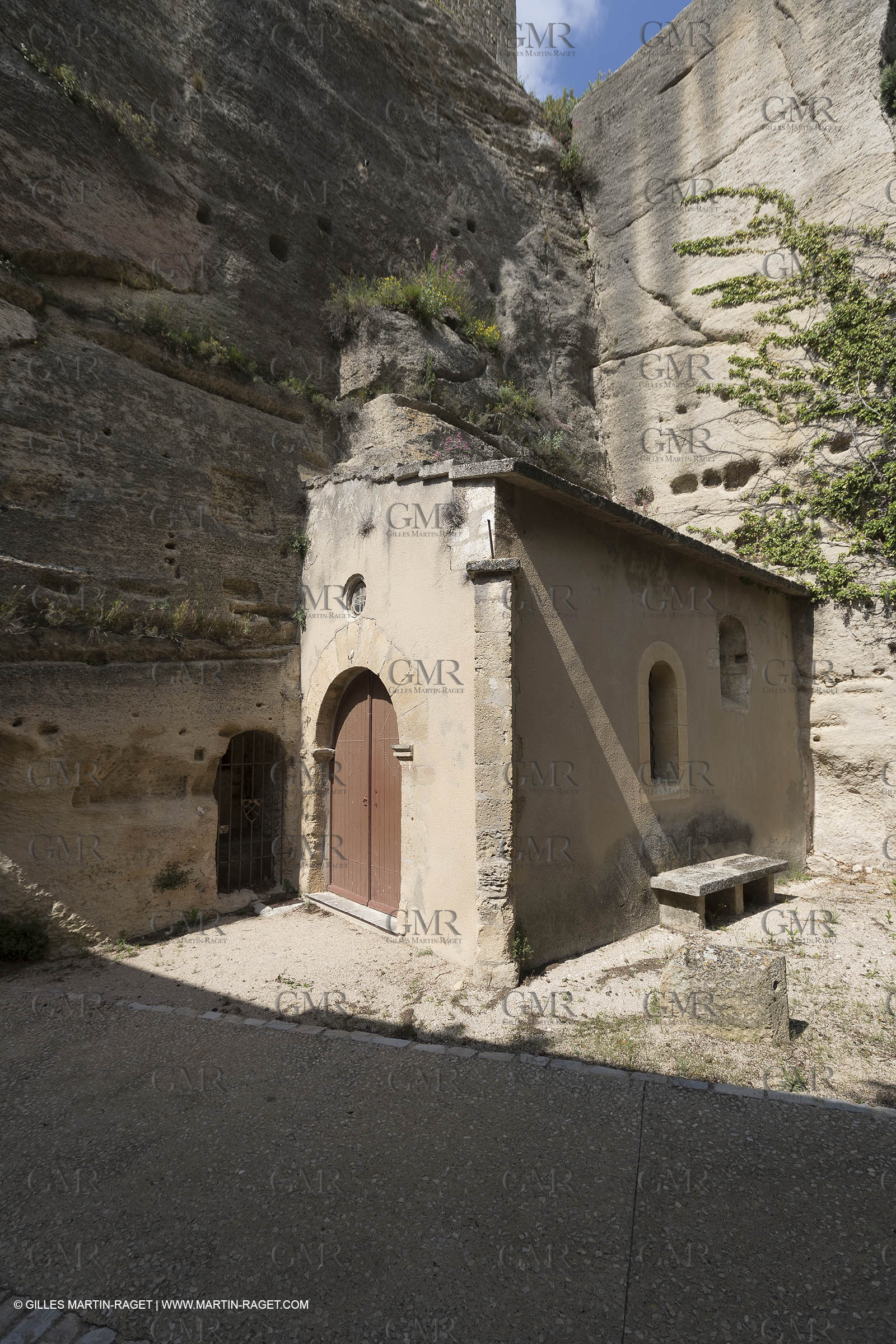 11 05 2018, Les Taillades (FRA,84)