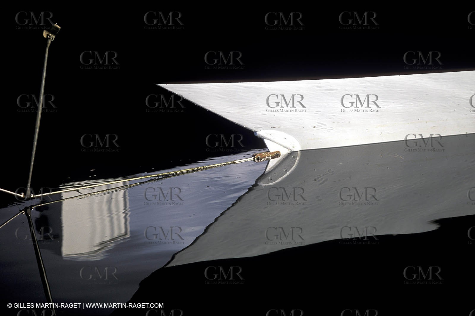 Pen Duick - Classic Yachts