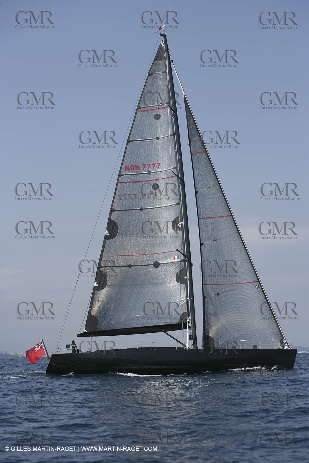 Sailing, Super Yachts, Wally Yachts, Tango