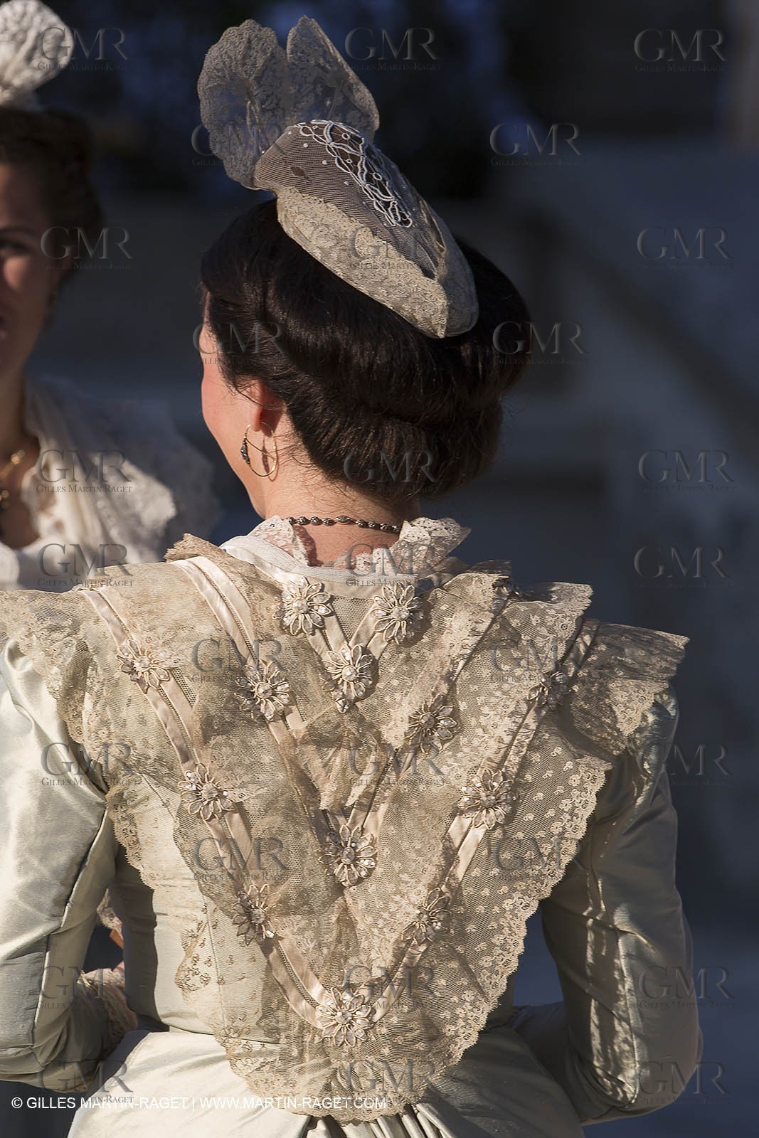 06 07 2014, Arles (FRA,13), Arles Costume Celebration