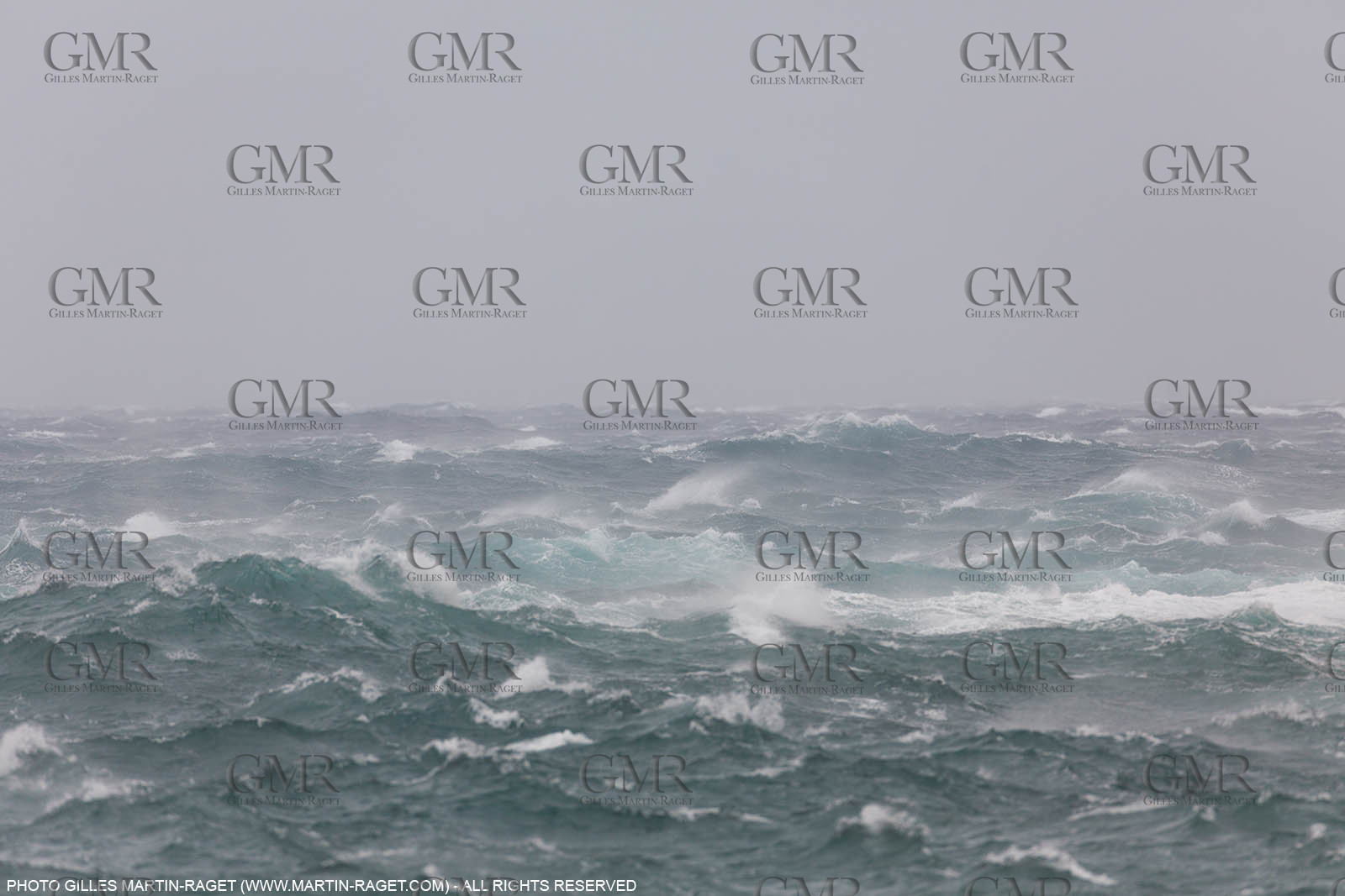 13 10 2016, Marseille (FRA,13) Fall storm