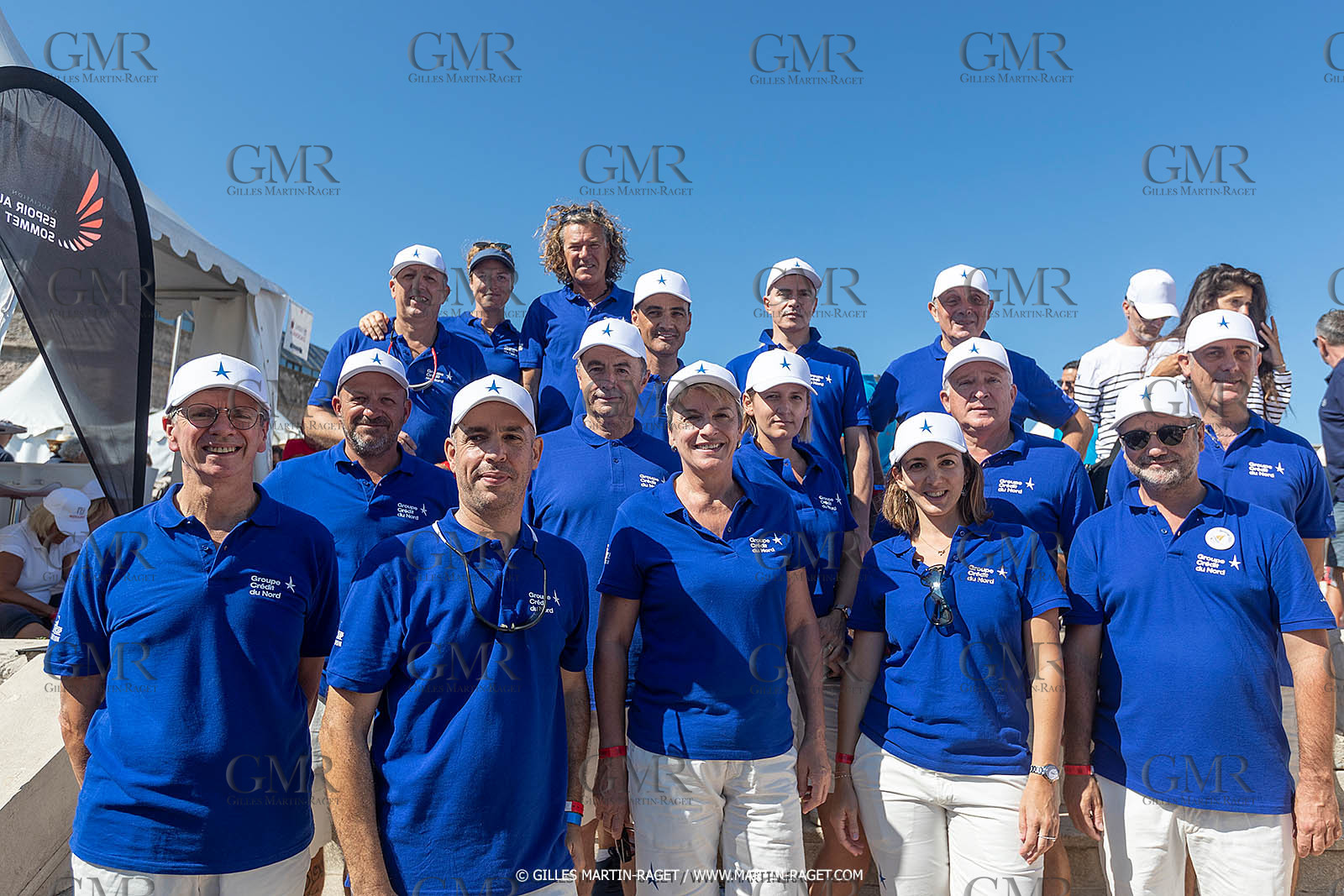 17 09 2021, MARSEILL(FRA,13) Juris Cup 2021, Equipages