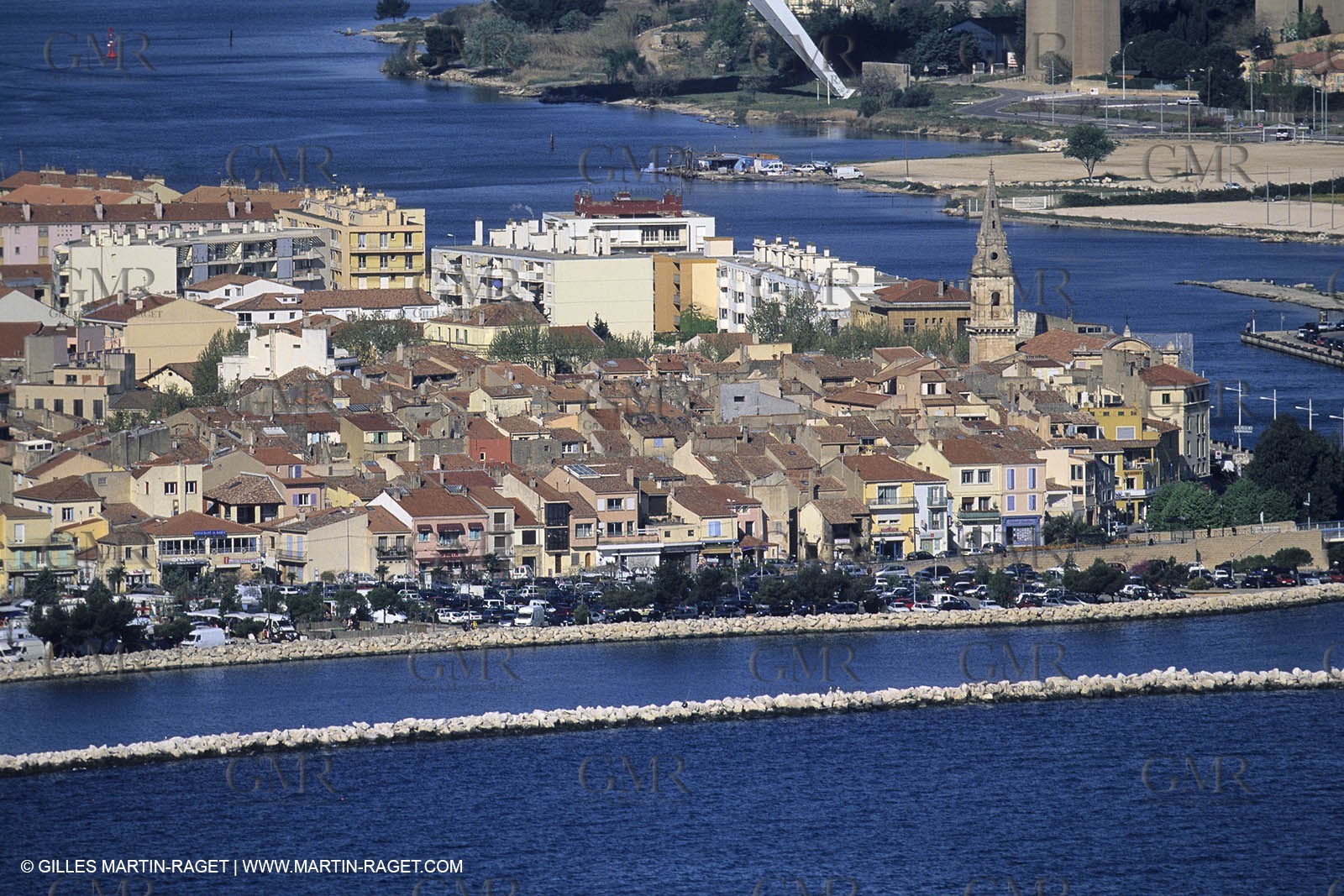 Martigues