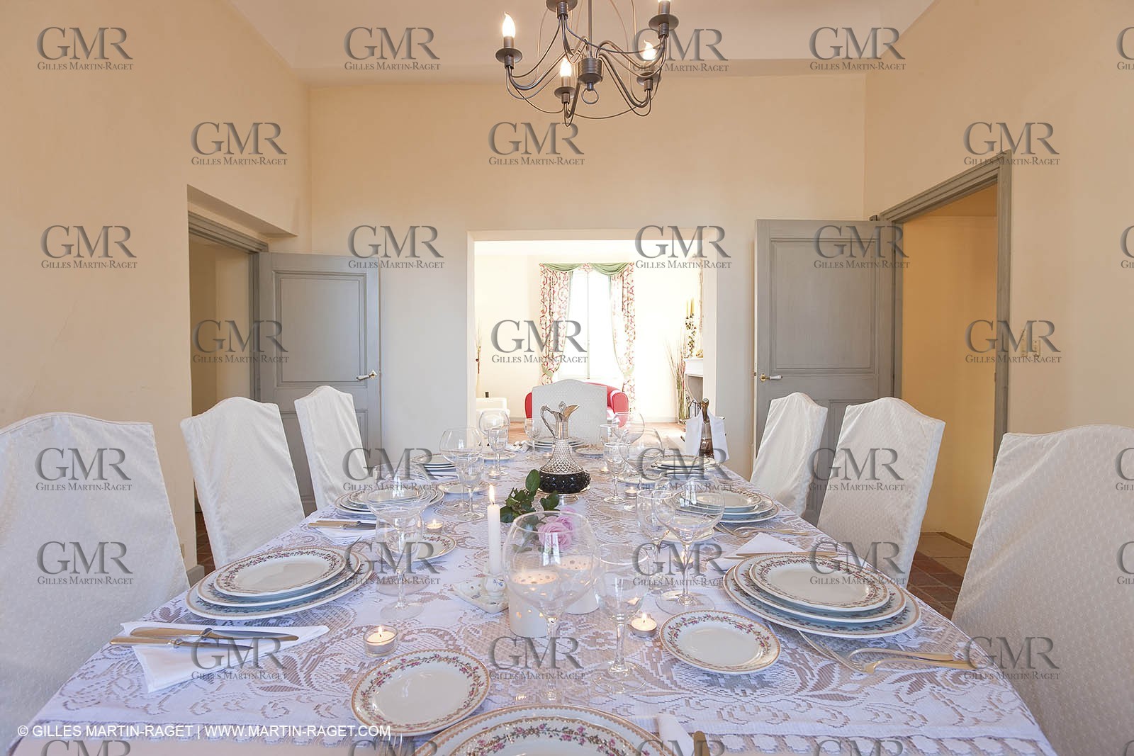 22 12 2008-Carcès (FRA,83) - Domaine du Lac