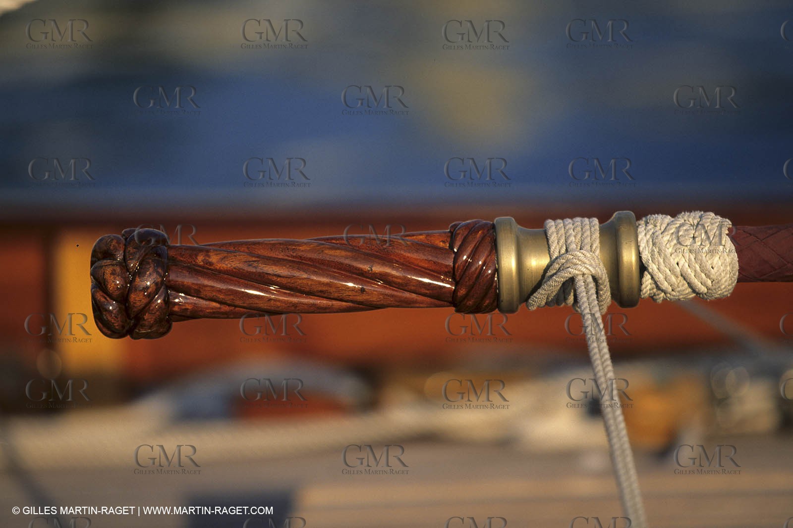 Details - Classic yachts