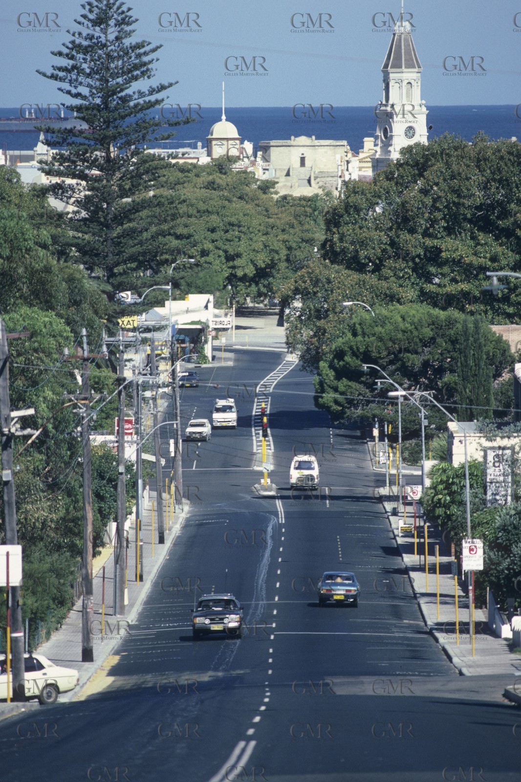 Destinations, Mauritius Island