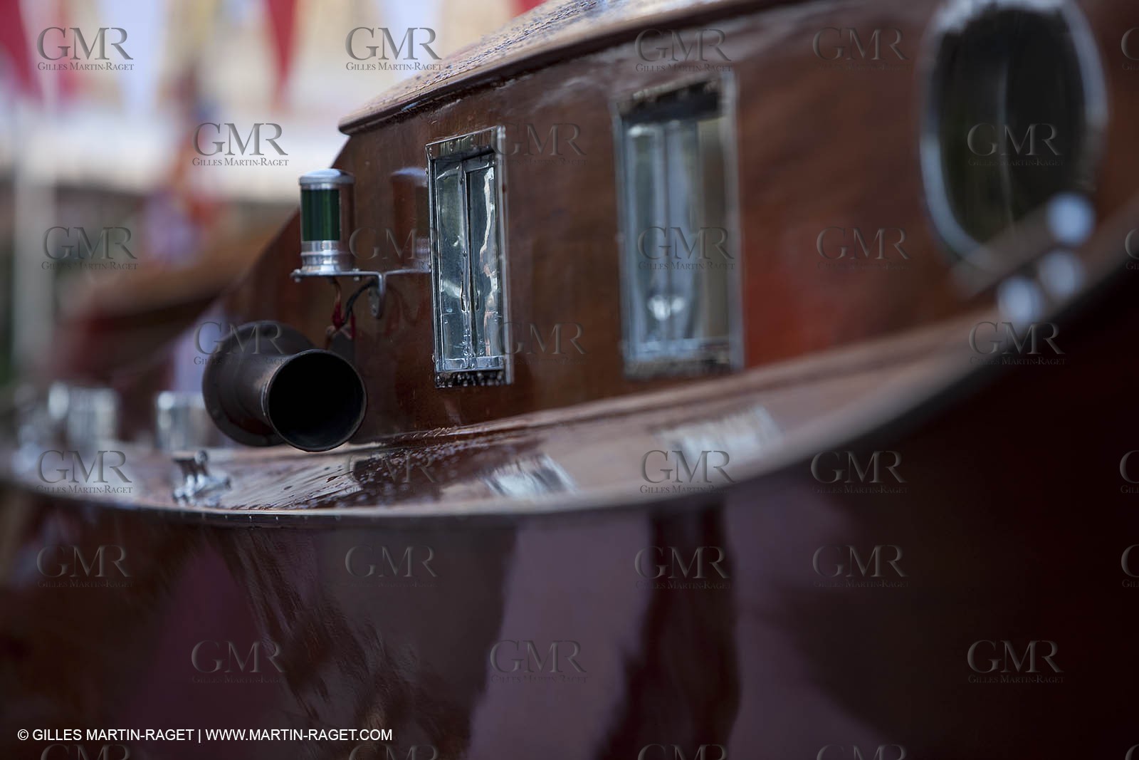 17-19 09 2009 - Monaco (MC) - Tuiga centenary celebrations