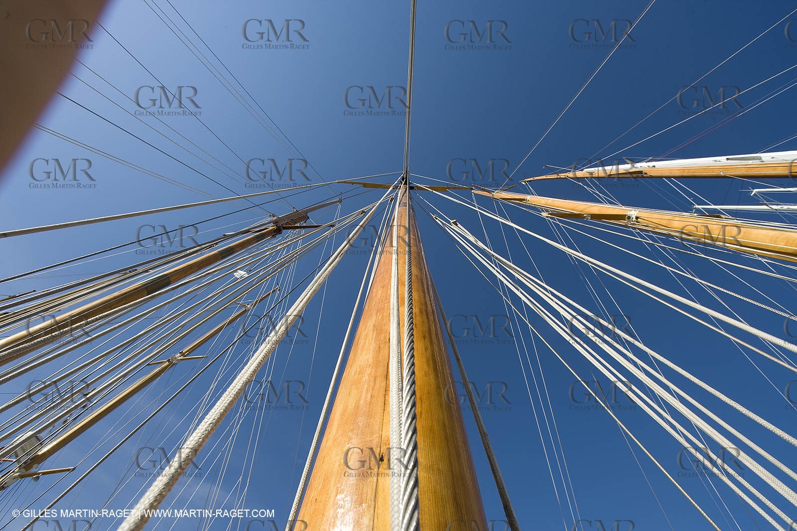 27 09 2006 - Cannes (Fr) - 2006 Régates Royales - Nan