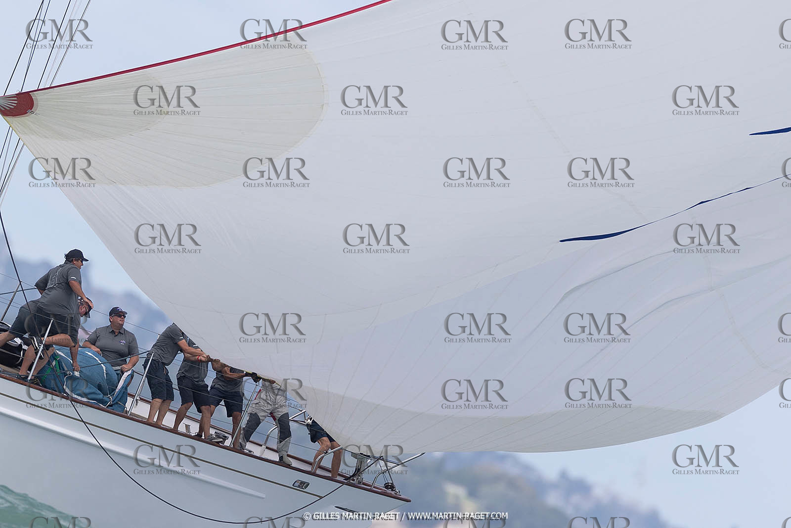 24 02 2021, Auckland (NZL), Mastercard Superyacht Regatta