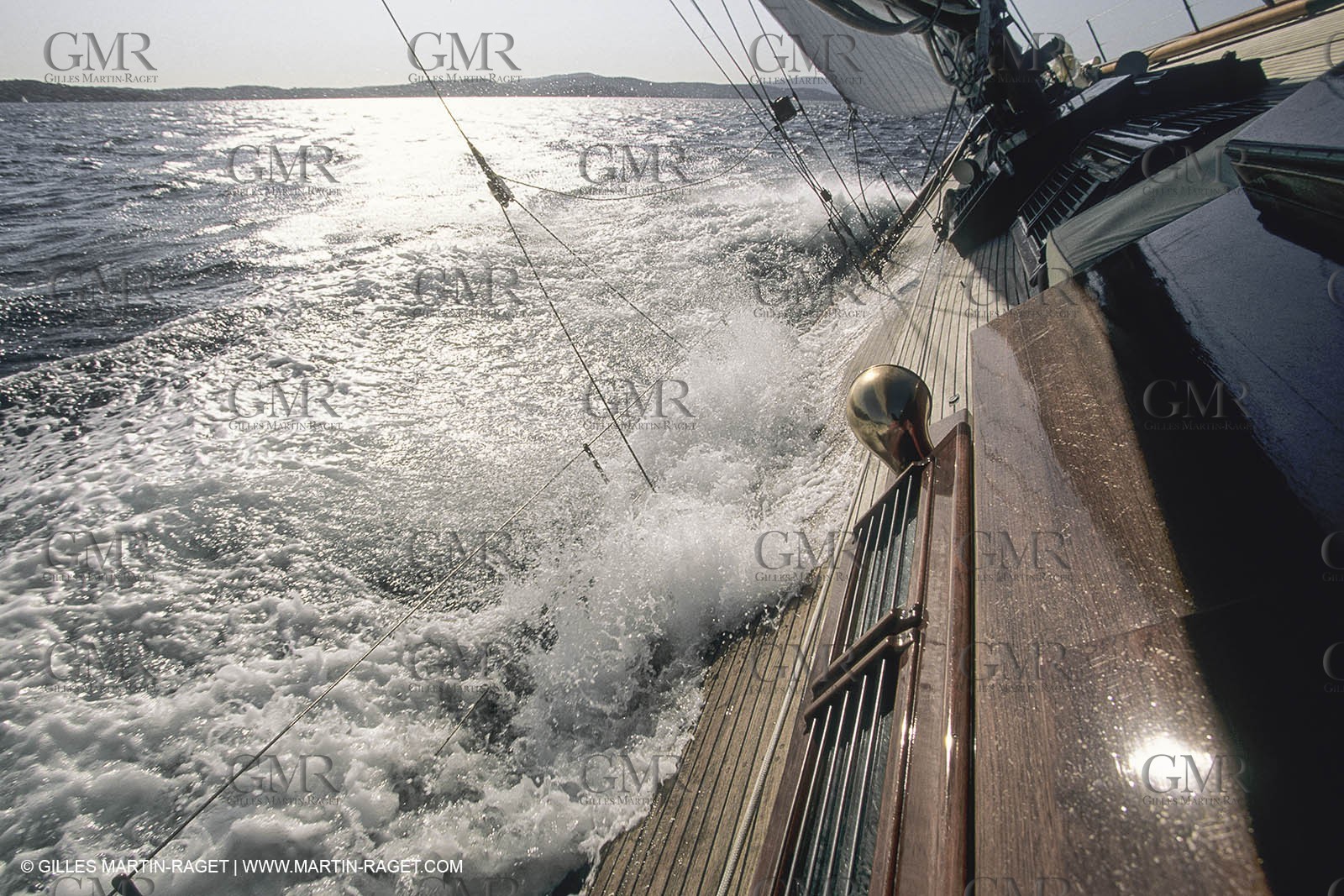 Sailing, Classic yachts (for yacht names check keywords)