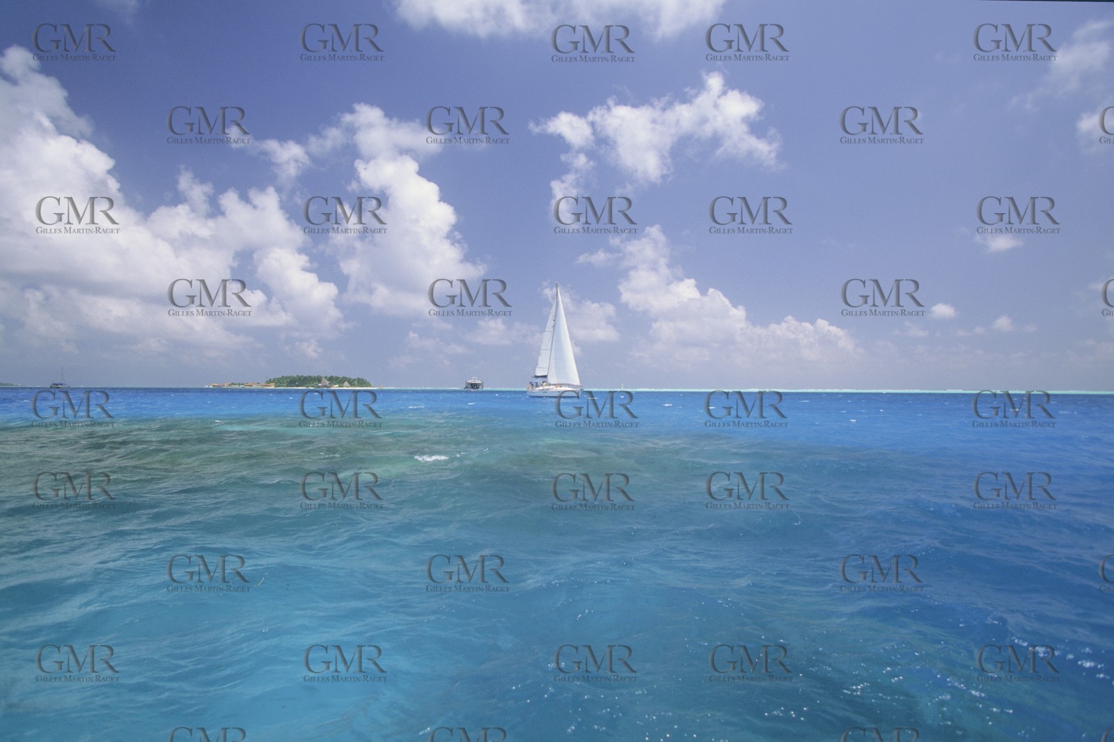 Destinations, Maldives