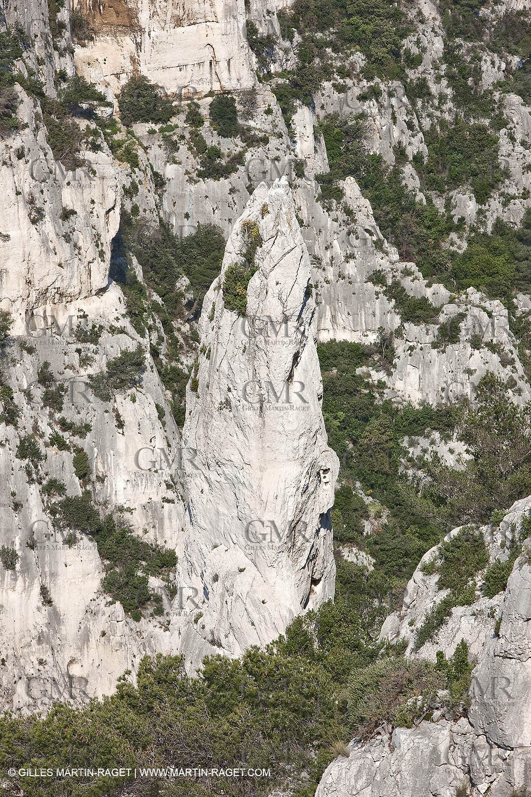 03 05 2009 - Marseille (FRA, 13) - Les Calanques - En Vau